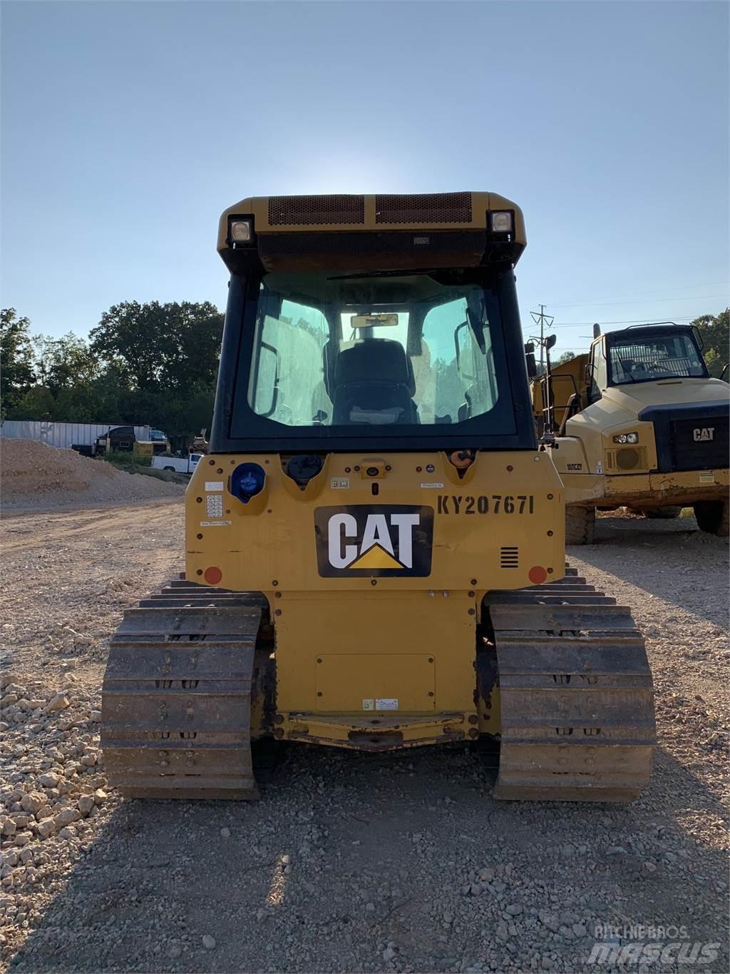 CAT D5K2 LGP Anlegg - Annet