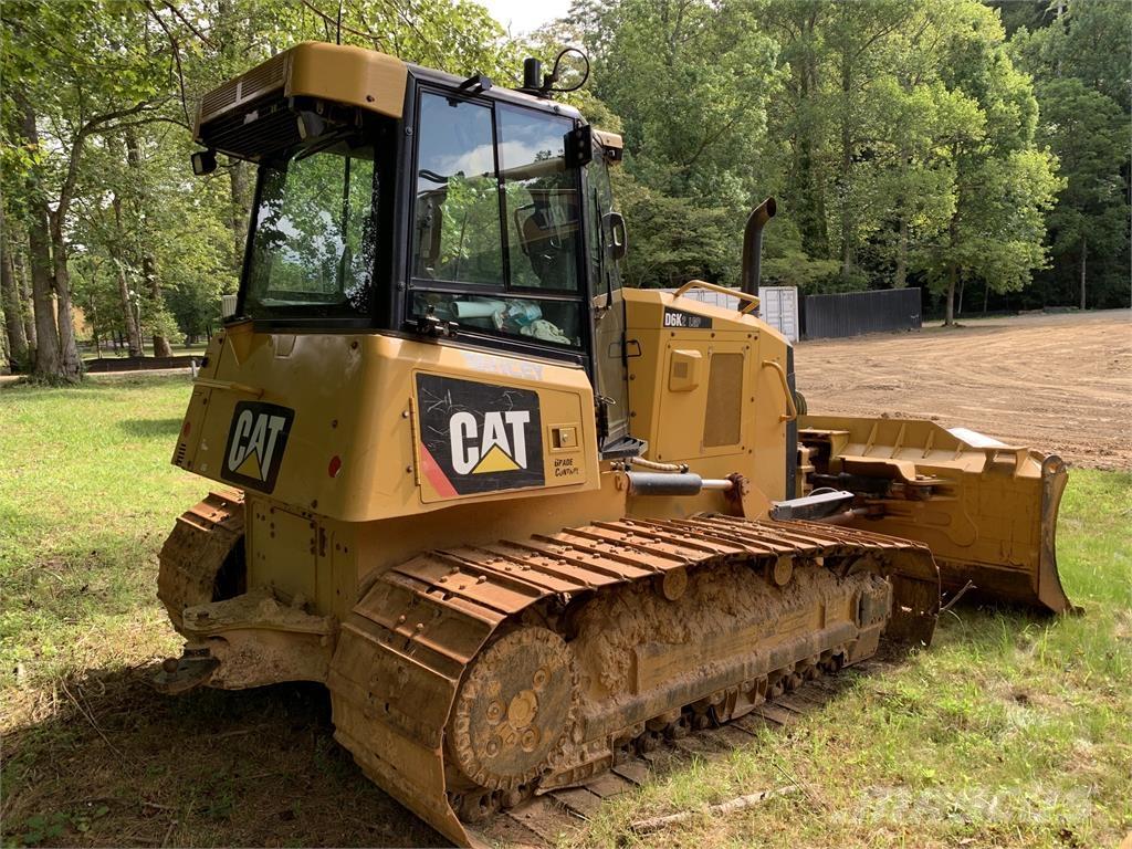 CAT D6K2 XL Anlegg - Annet