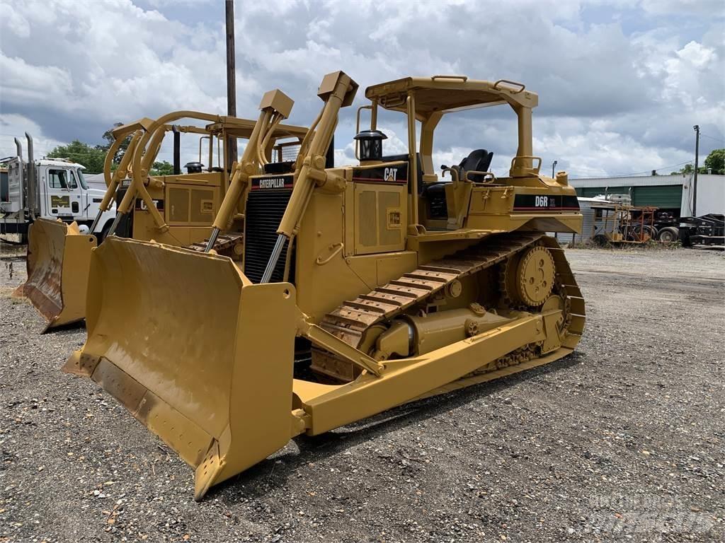 CAT D6R XL Anlegg - Annet