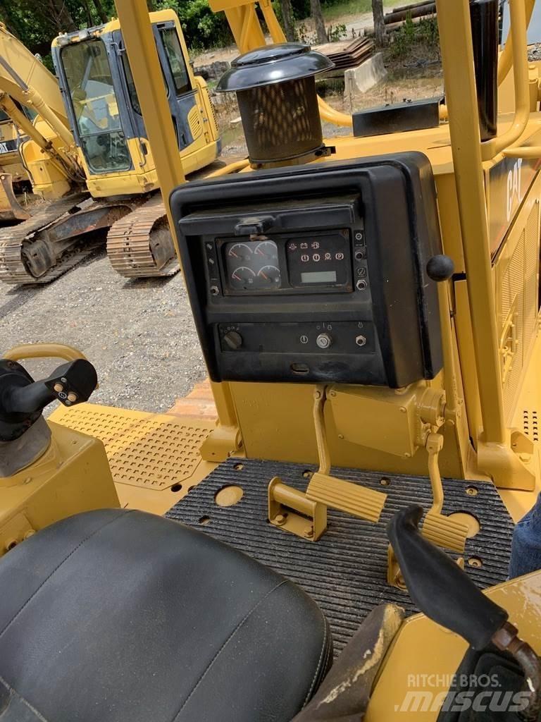 CAT D6R XL Anlegg - Annet