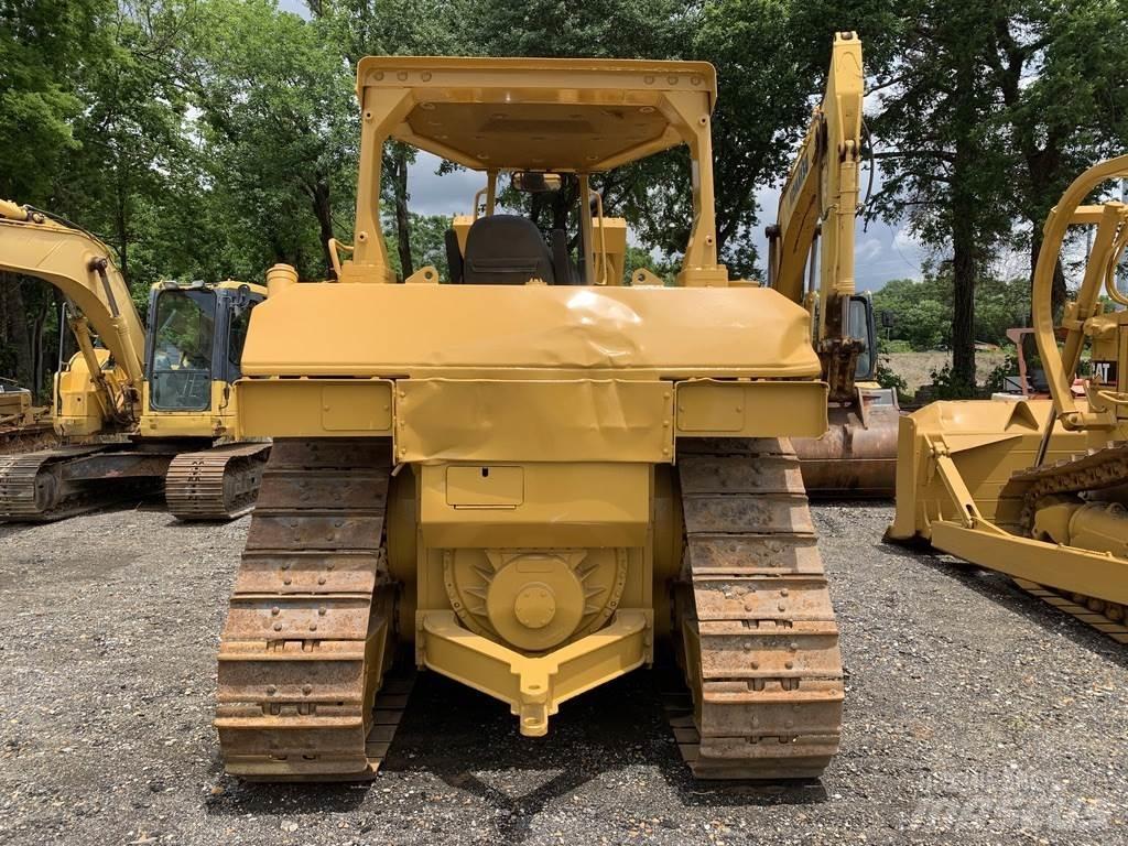 CAT D6R XL Anlegg - Annet