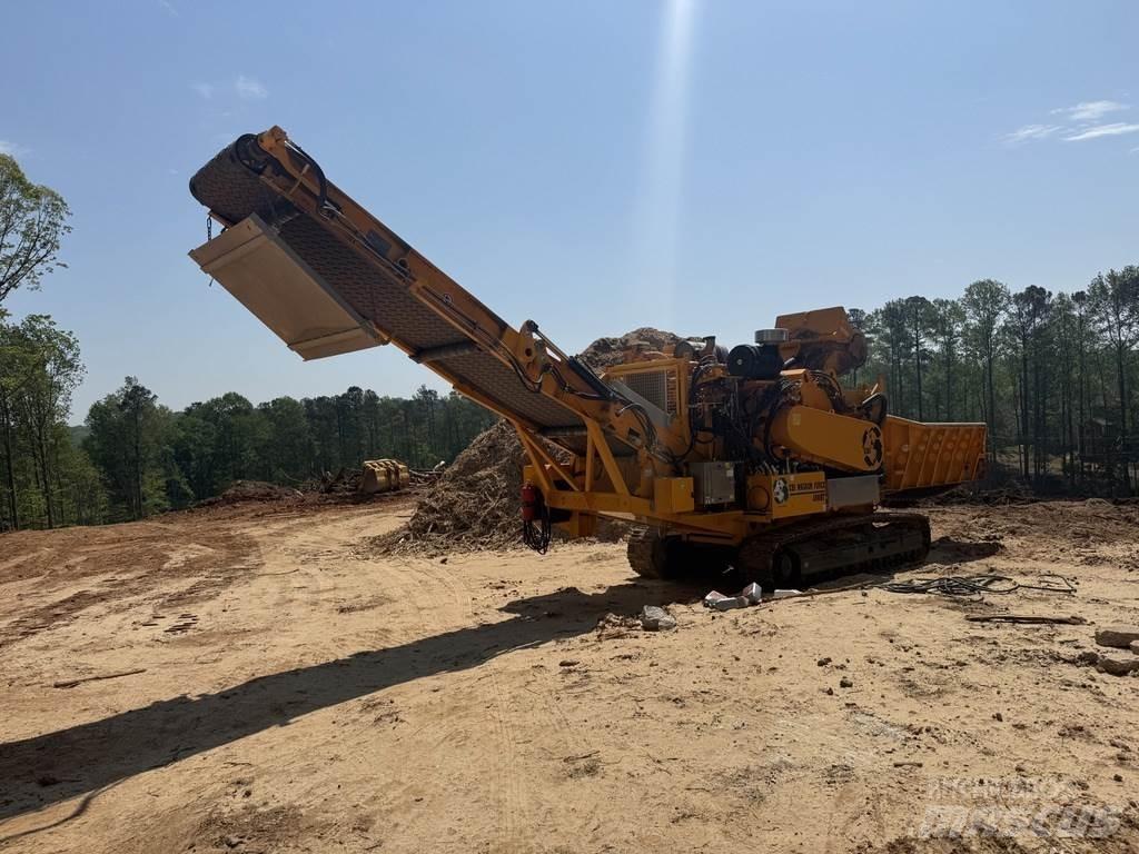 CBI 5800BT Anlegg - Annet