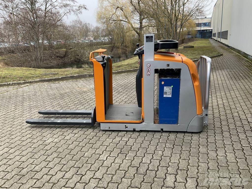 Still EK-X Lavtløftende plukketruck