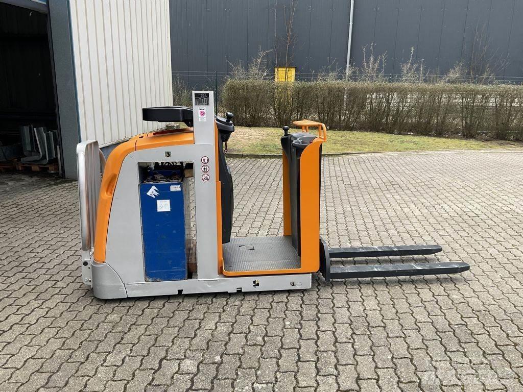 Still EK-X Lavtløftende plukketruck