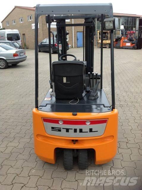 Still R 20-15 Elektriske trucker