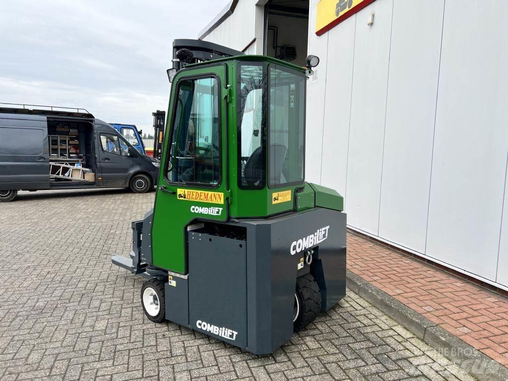 Combilift CBE 3000 Sidelaster