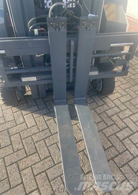 Combilift CBE 3000 Sidelaster