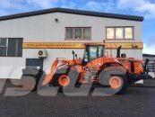 Doosan DL420-5 Hjullastere