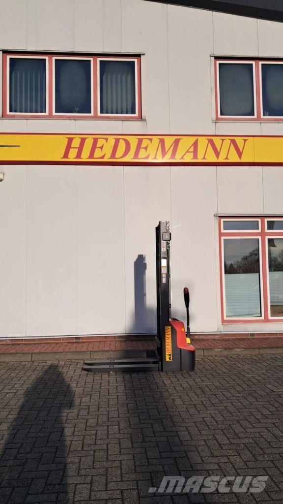 Noblelift PSE12N Ledestablere