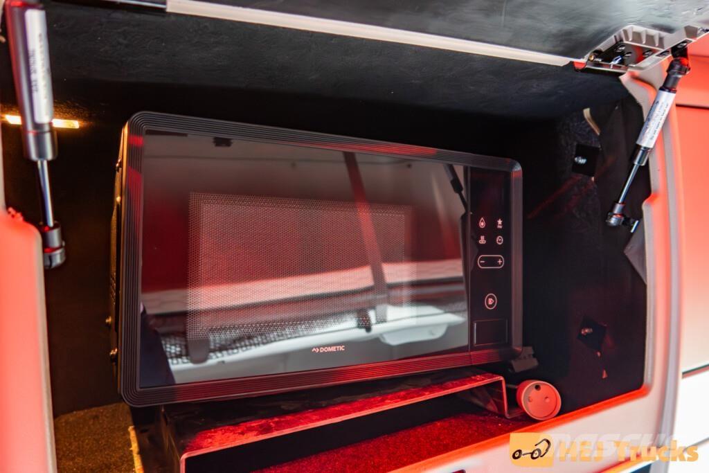 DAF XF480 FTG 6x2/4 Trekkvogner