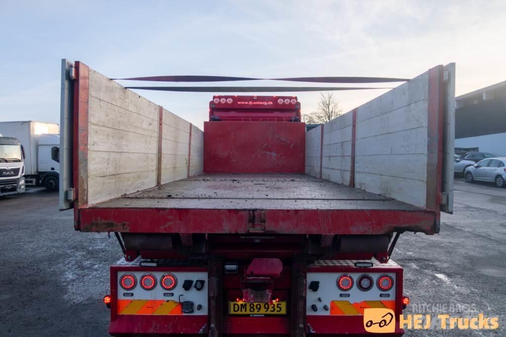  Diverse Vognmandslad Transport - Annet