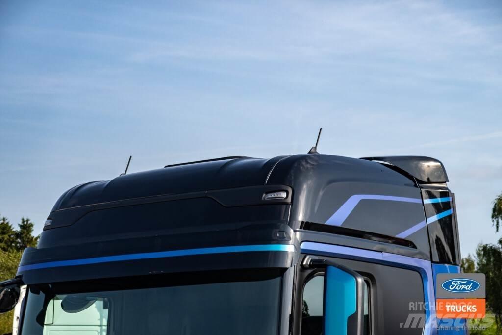 Ford F-MAX 500 4x2 Trekkvogner
