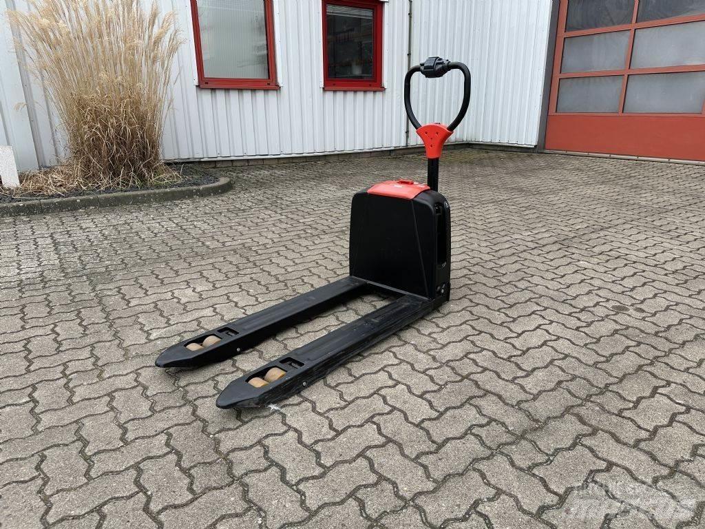 EP F4 Lavtløftende truck