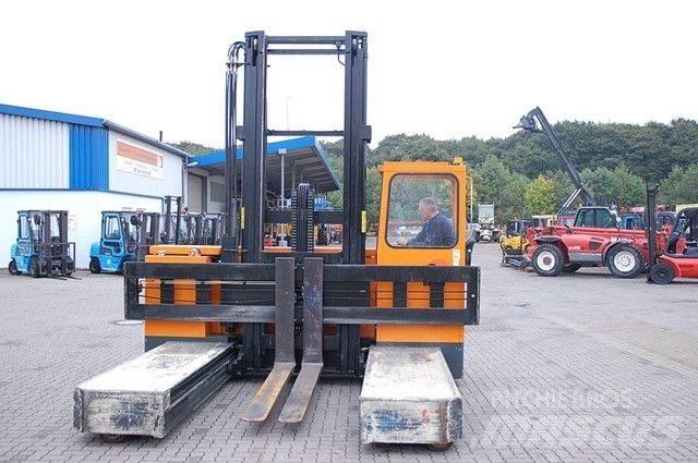 Bison 5004-4 Sidelaster
