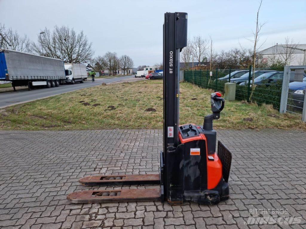 BT SWE120 Ledestablere