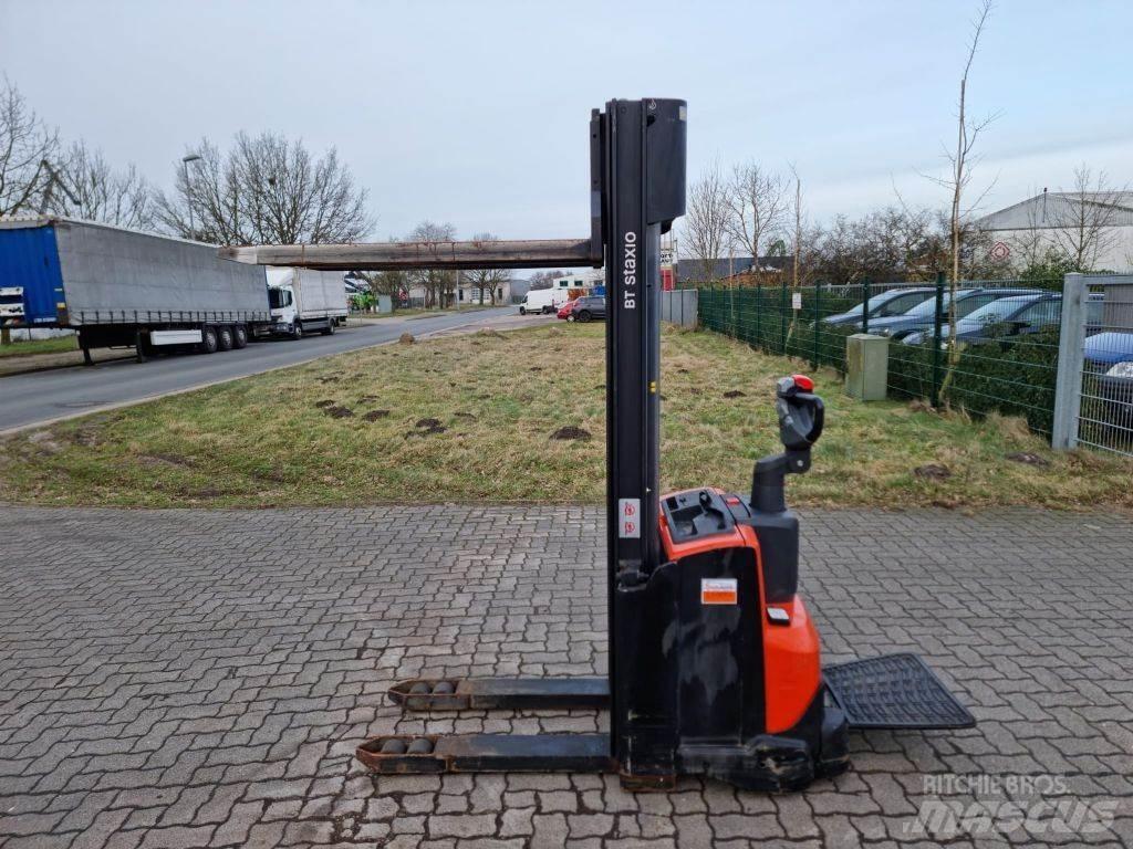 BT SWE120 Ledestablere