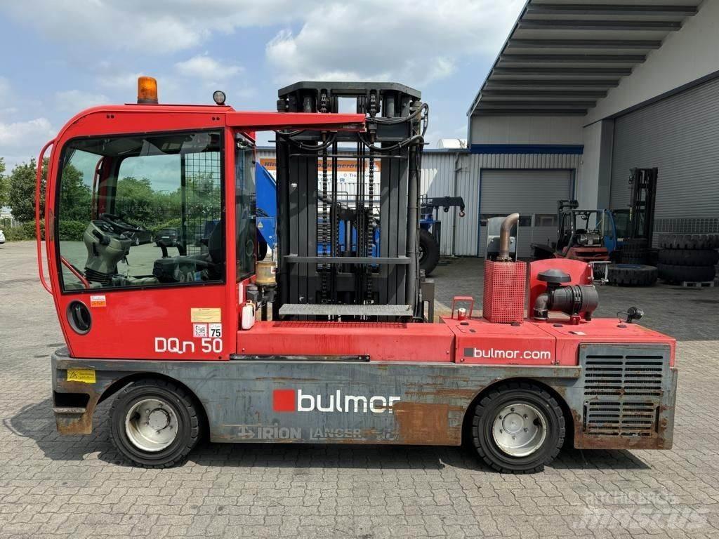 Bulmor DQn50-14-60T Sidelaster
