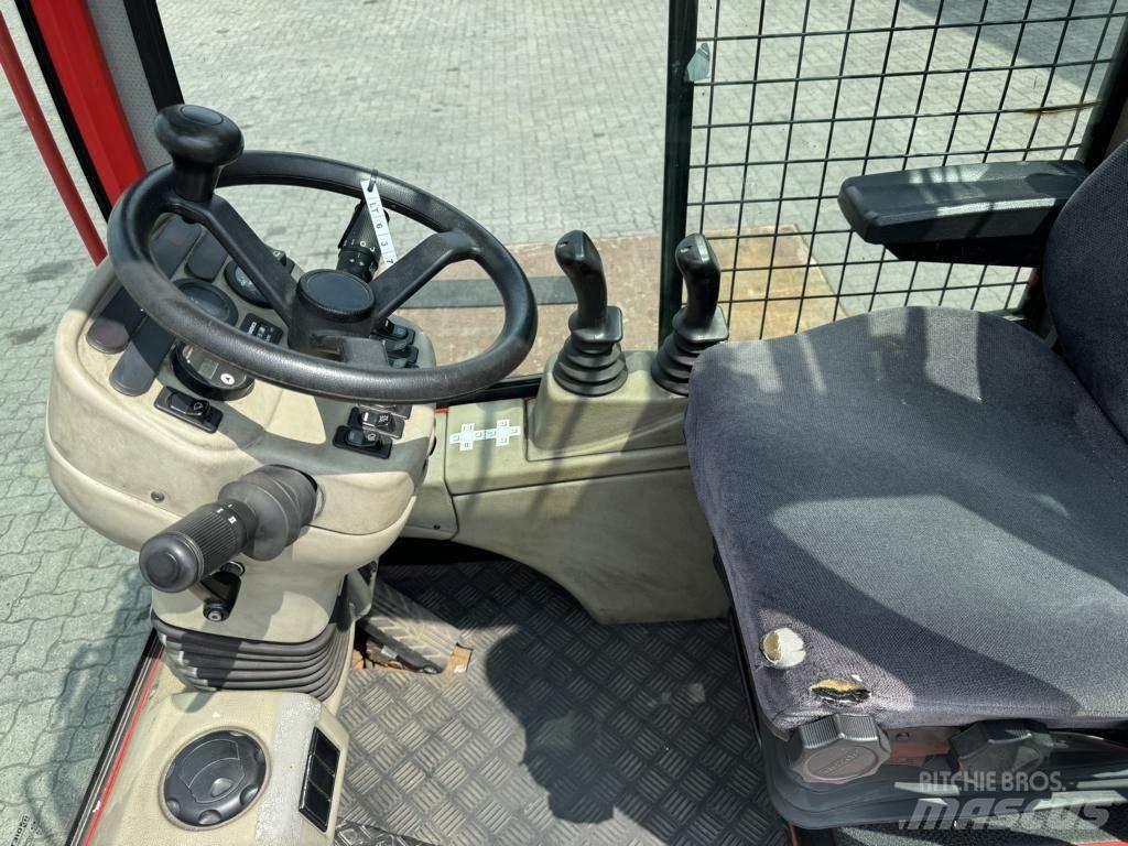 Bulmor DQn50-14-60T Sidelaster