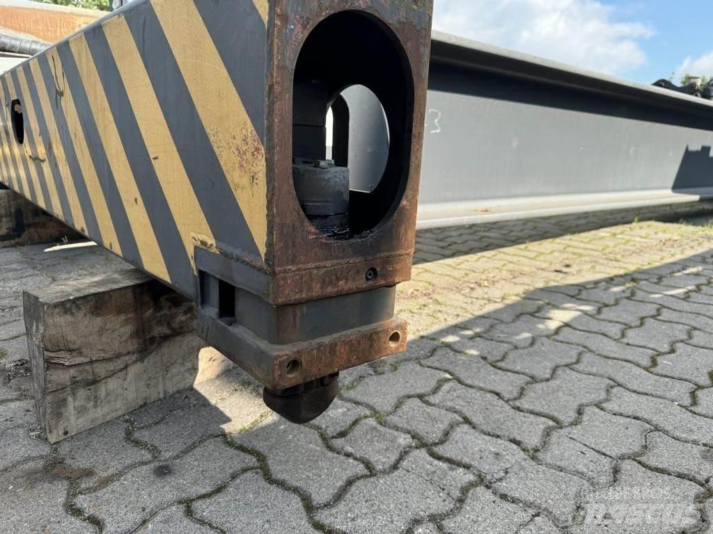 Elme 340-3093 Truck - Annet