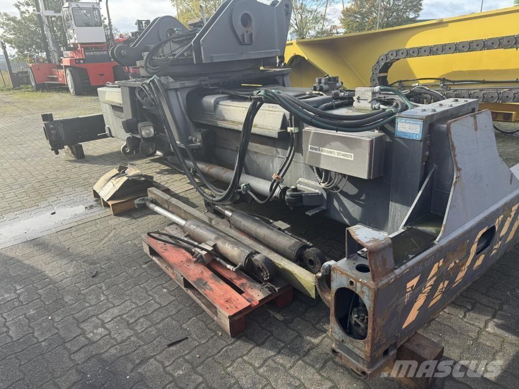 Elme 817-8729 Truck - Annet