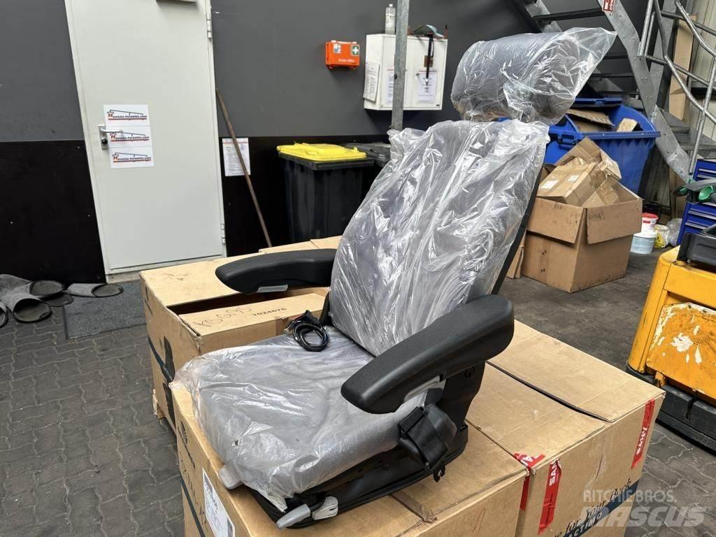 Grammer MSG95G Truck - Annet