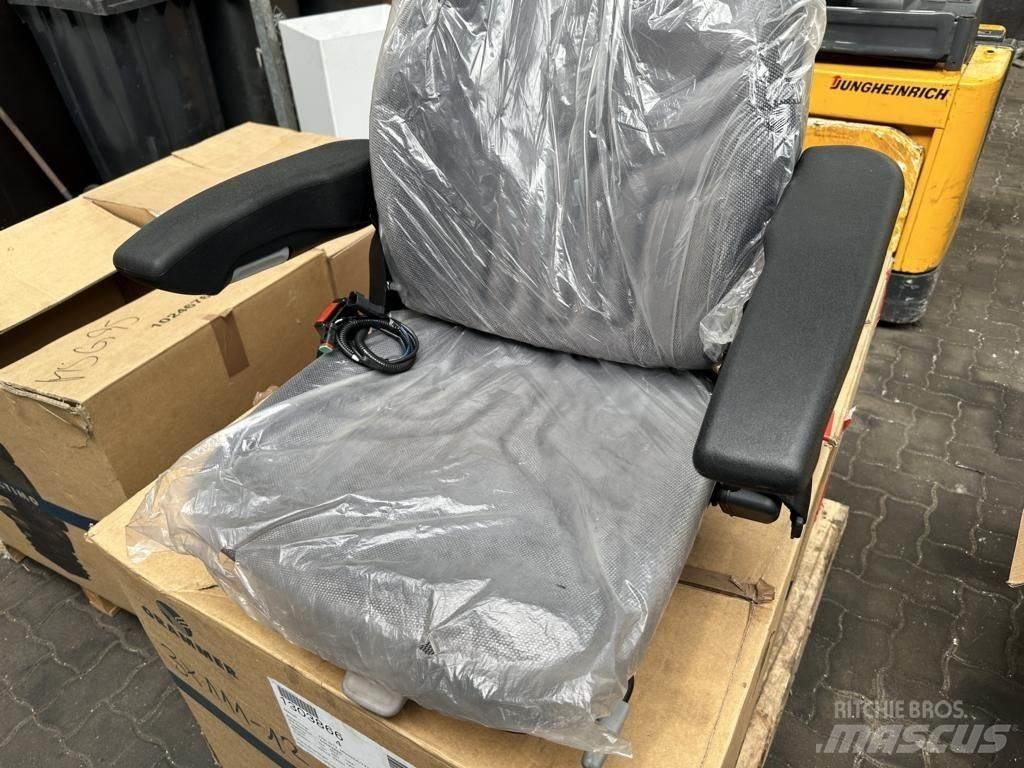 Grammer MSG95G Truck - Annet
