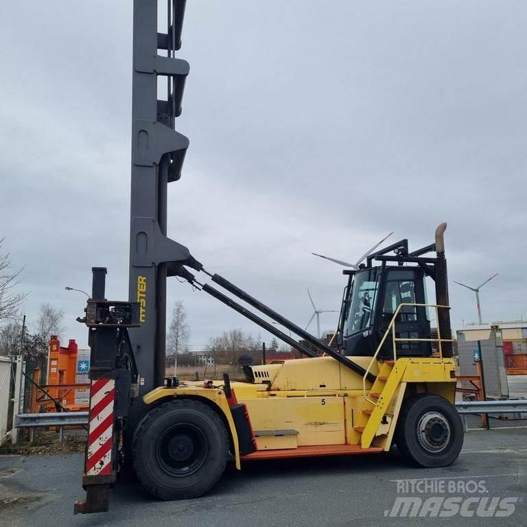 Hyster H23XM-12EC Stortrucker