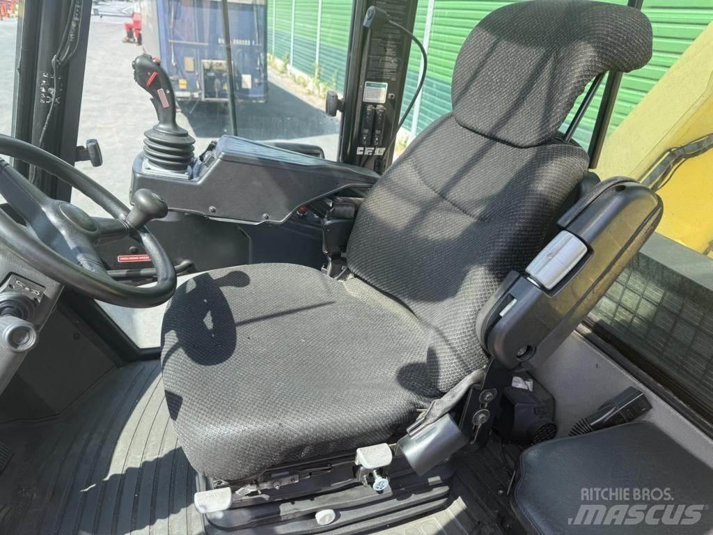 Hyster RS4633IH Reachstackere