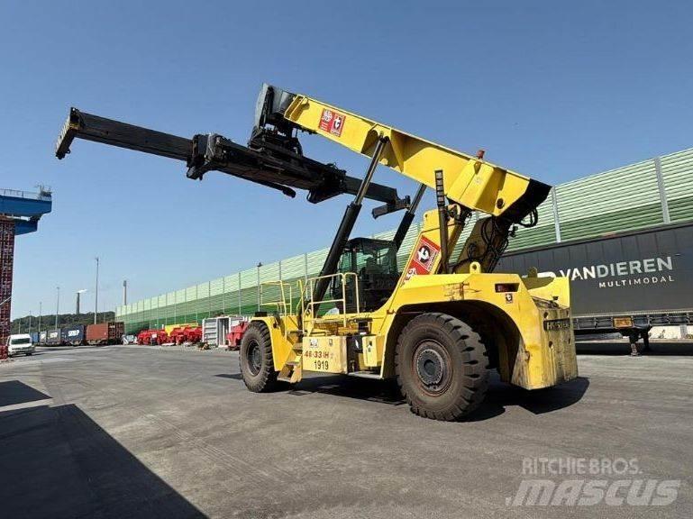 Hyster RS4633IH Reachstackere