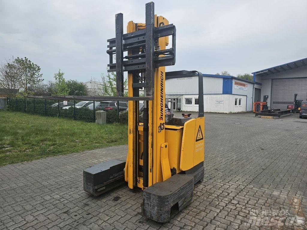 Jungheinrich ETVQ20 4-veis truck