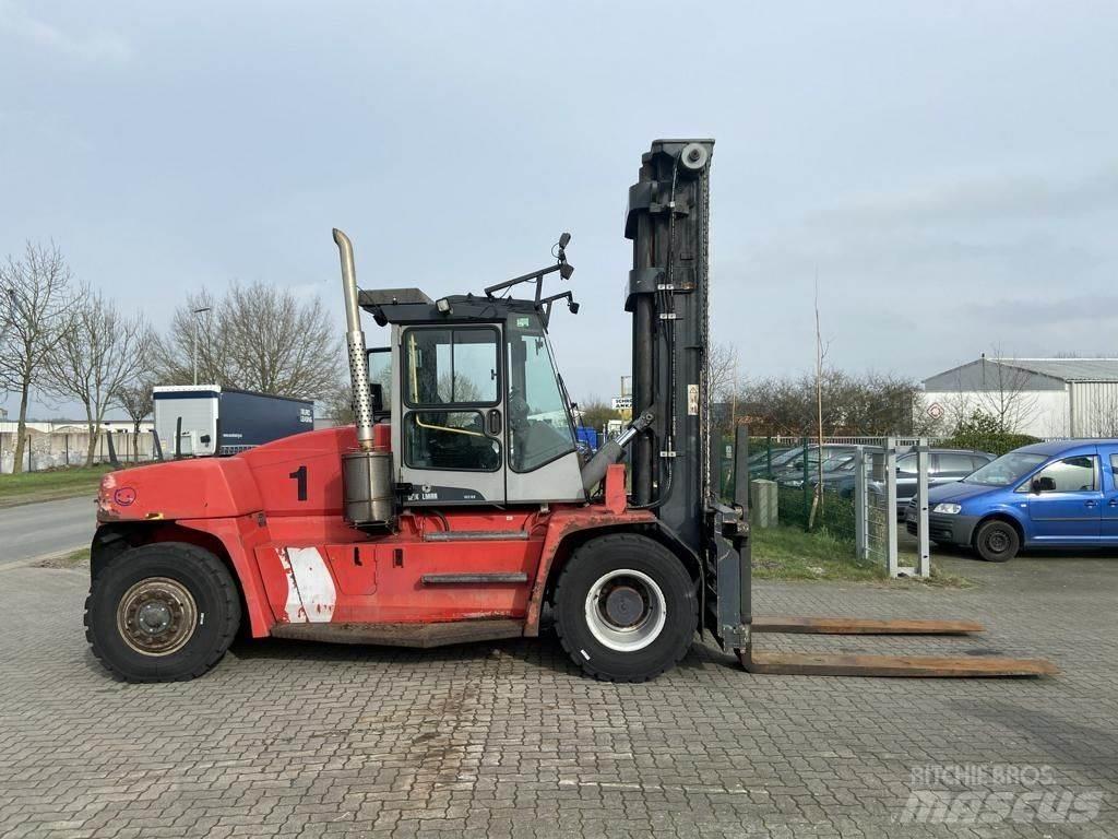 Kalmar DCE150-12 Diesel Trucker
