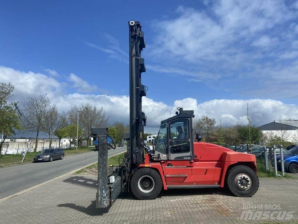 Kalmar DCE70-35E4 Stortrucker
