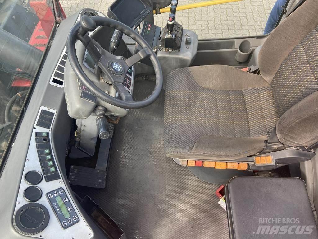 Kalmar DCE70-35E4 Stortrucker