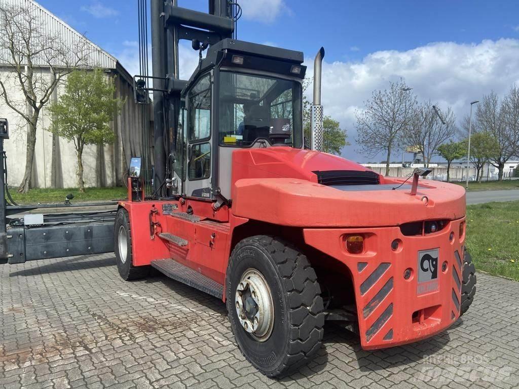 Kalmar DCE70-35E4 Stortrucker