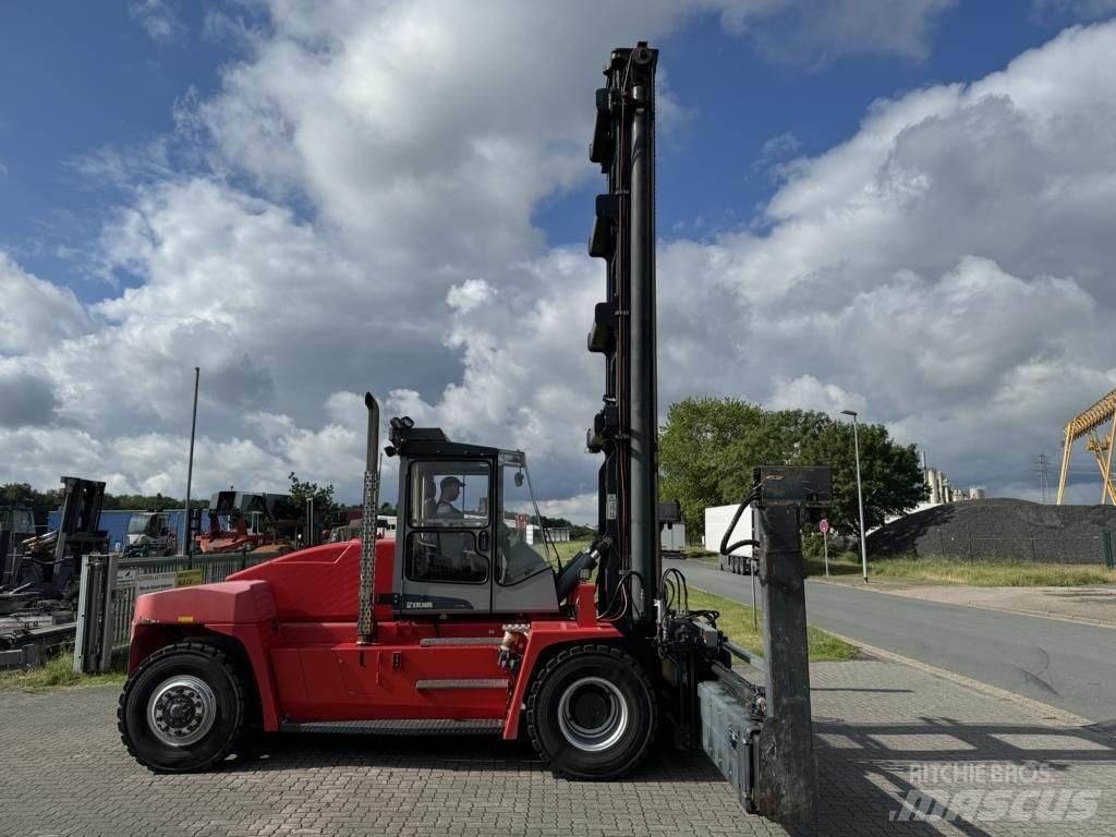 Kalmar DCE70-35E4 Stortrucker