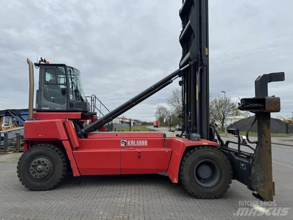 Kalmar DCG100-45ED6 Stortrucker