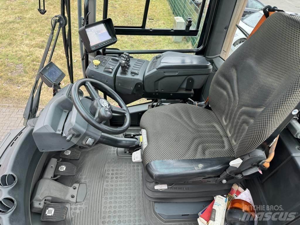 Kalmar DCG100-45ED6 Stortrucker