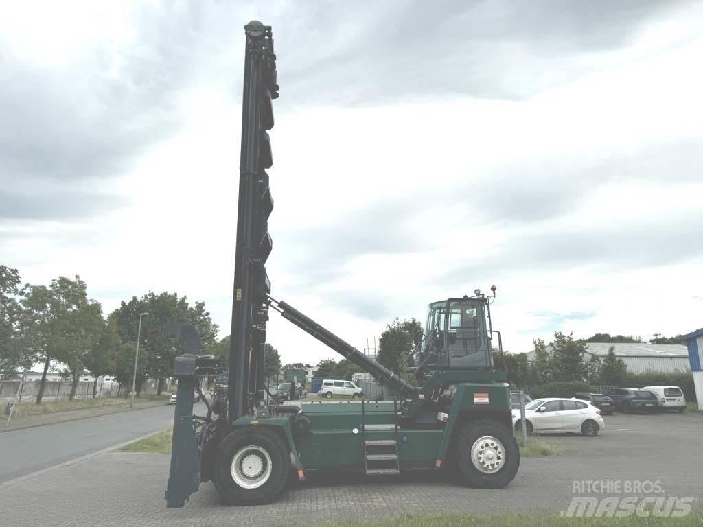 Kalmar DCG100-45ED7 Stortrucker