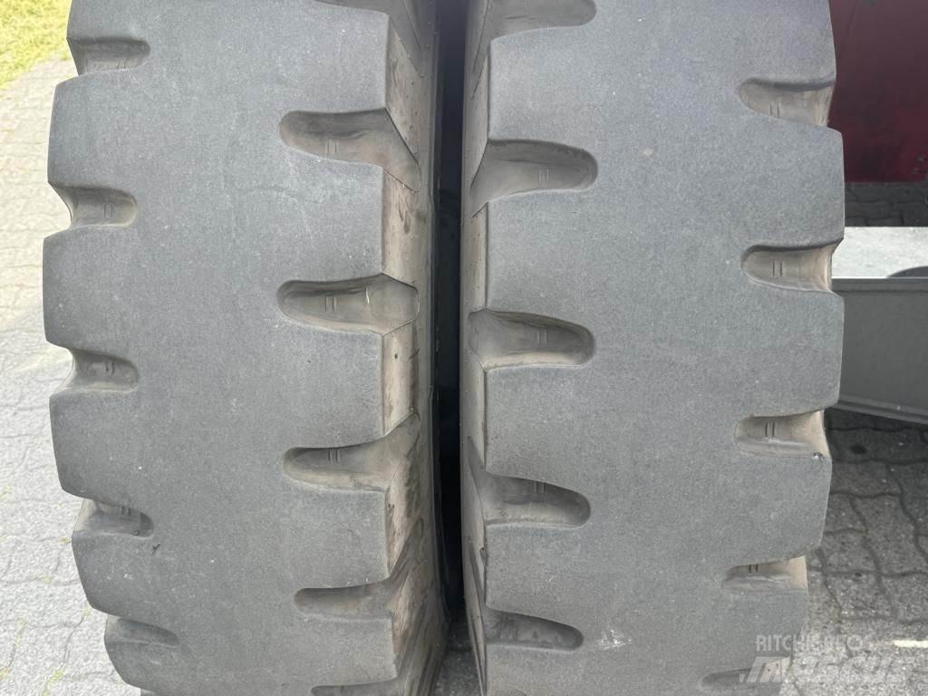 Kalmar DCG100-45ES7 Stortrucker