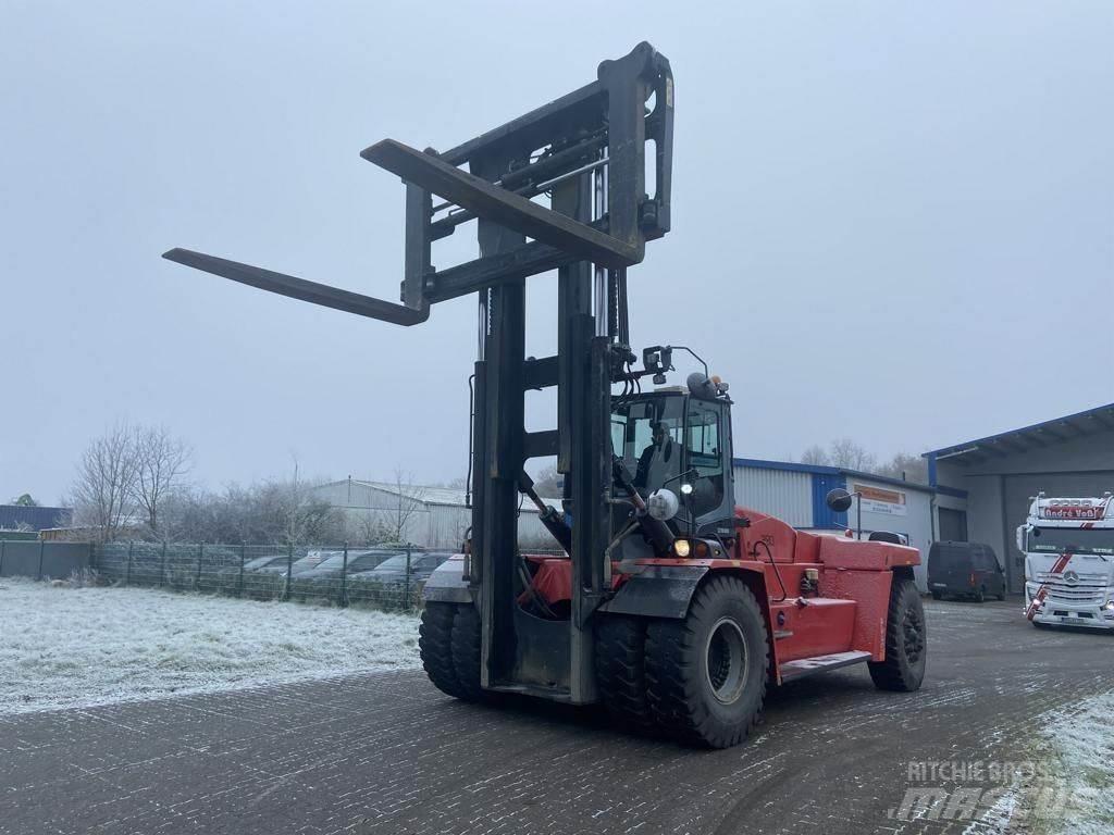Kalmar DCG300-12LB Diesel Trucker