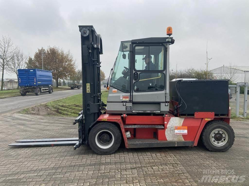 Kalmar ECF90-6 Elektriske trucker
