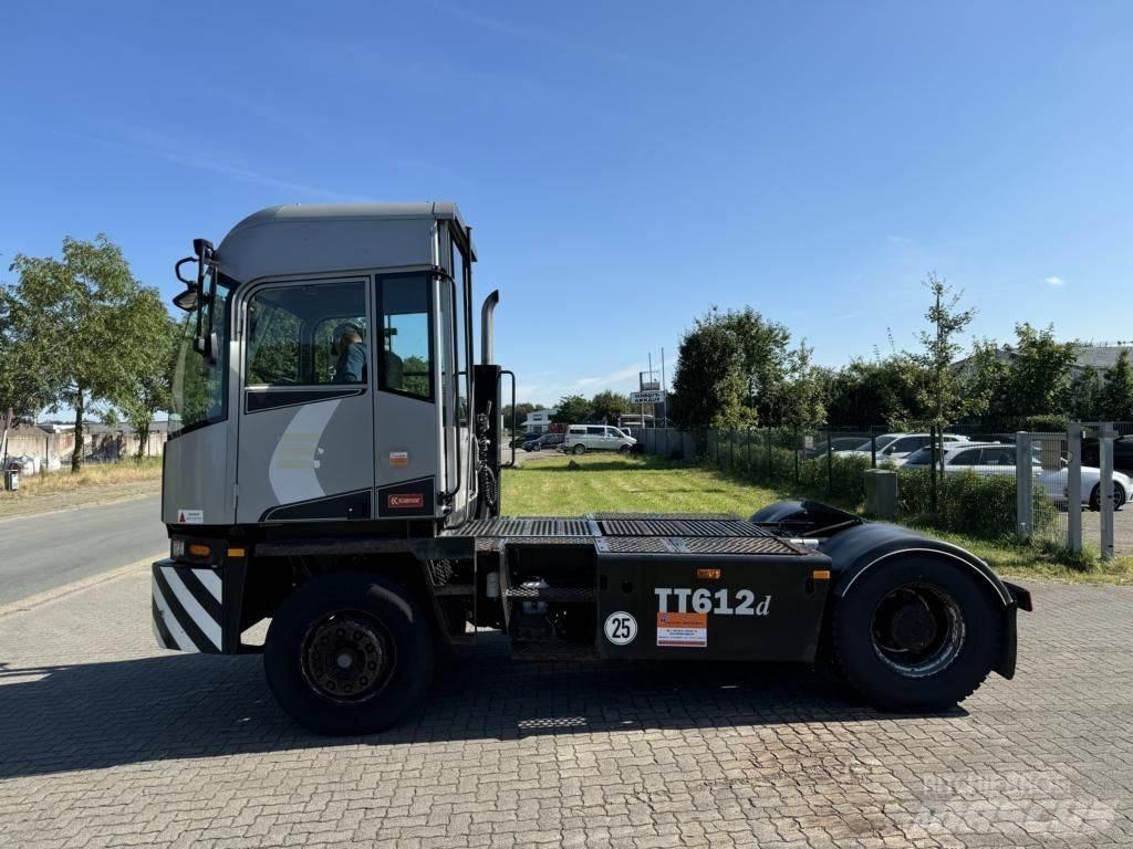 Kalmar TT612D Terminaltraktor
