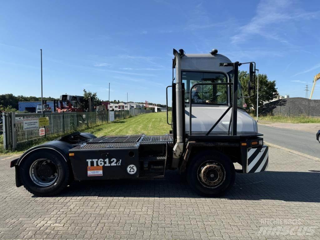Kalmar TT612D Terminaltraktor