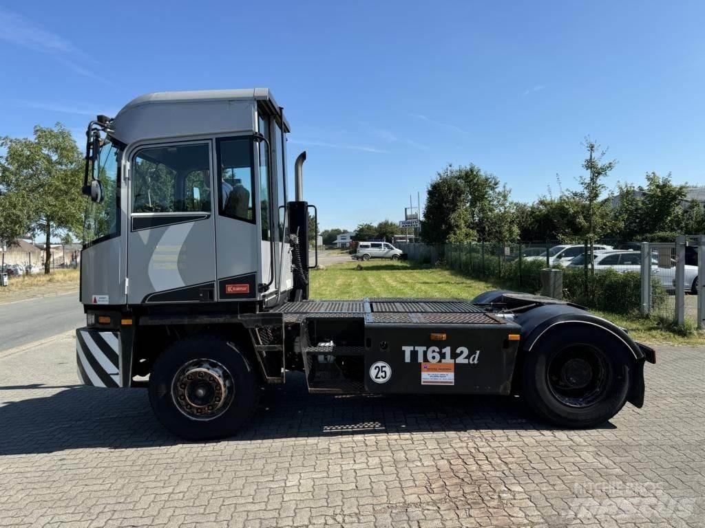 Kalmar TT612D Terminaltraktor
