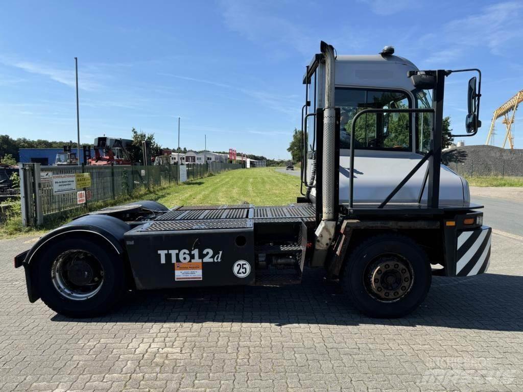 Kalmar TT612D Terminaltraktor