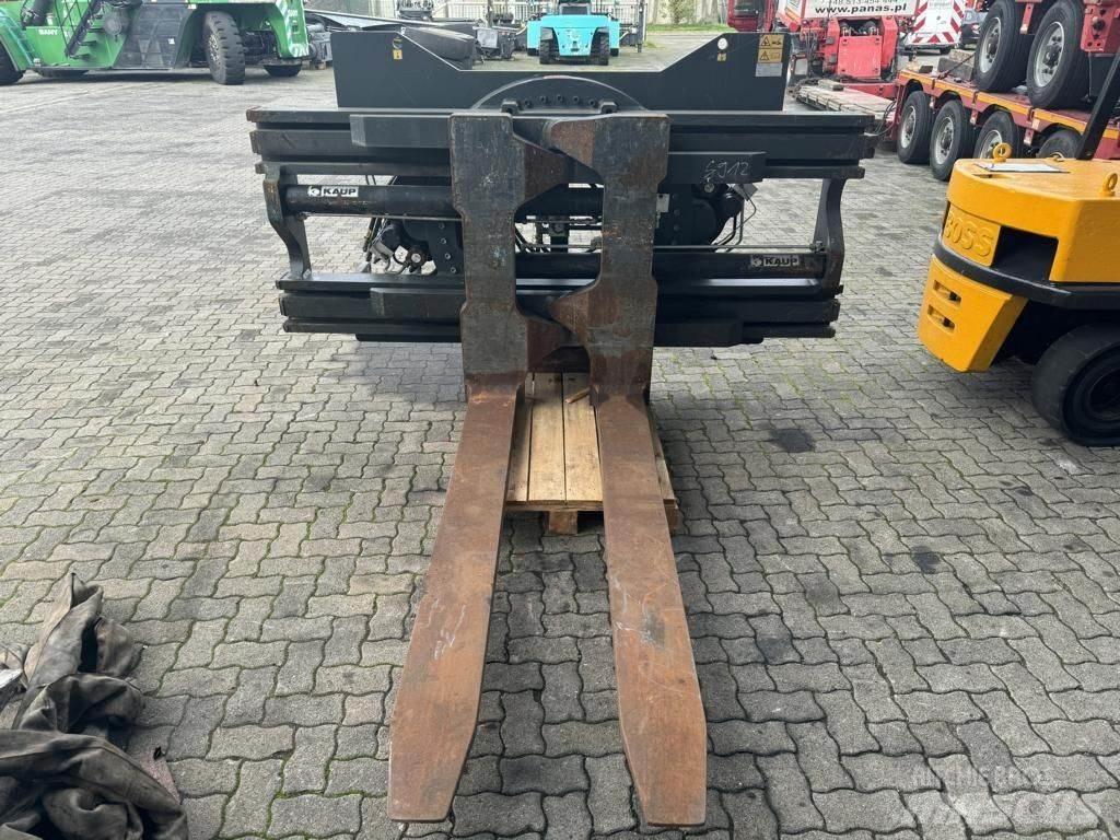 Kaup 10T451Z Truck - Annet