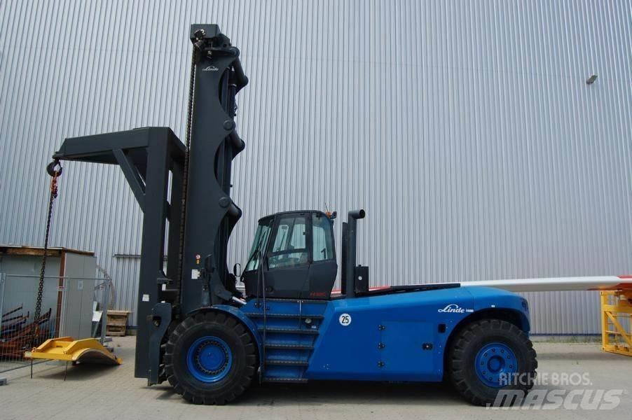 Kaup 25T183C - Hook Truck - Annet