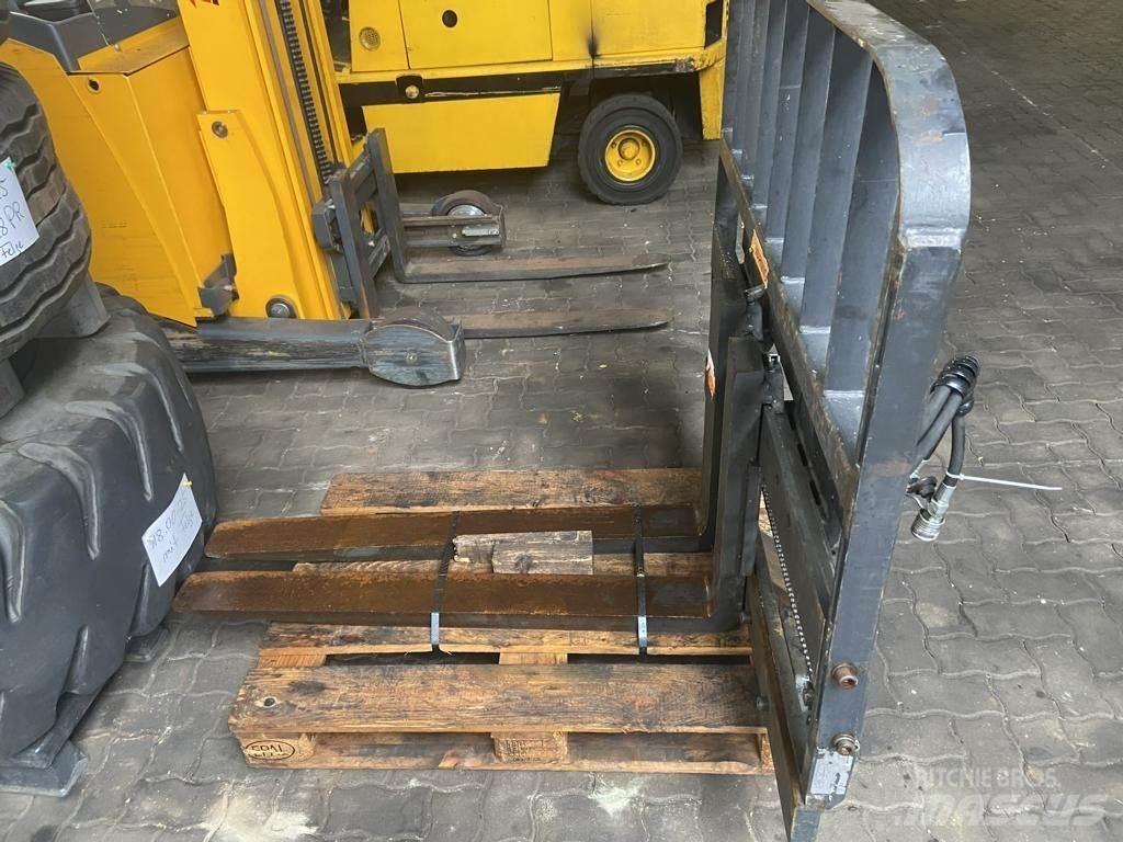 Kaup 4T63SN Truck - Annet