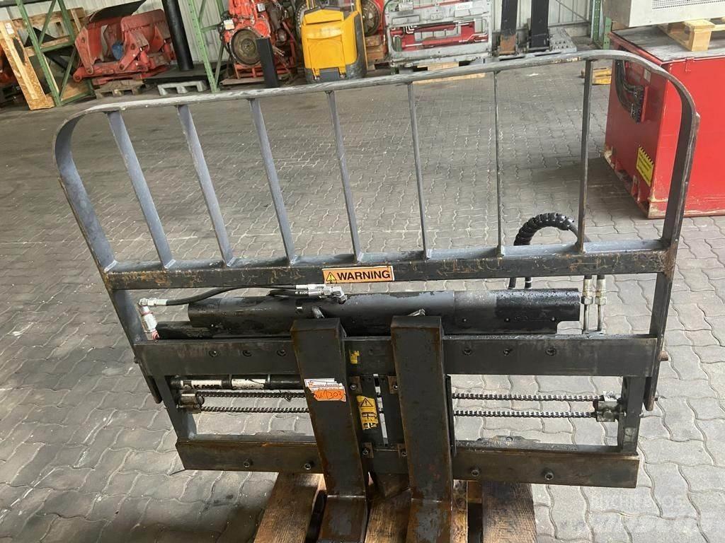 Kaup 4T63SN Truck - Annet