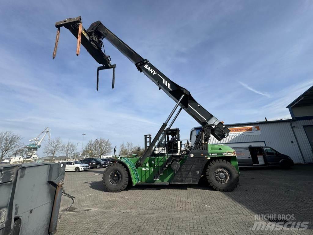 Sany SRSC4531G Reachstackere